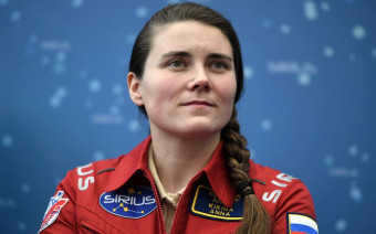 Photo:Maxim Blinov / RIA Novosti