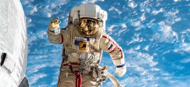 Russia has 24 active cosmonauts, there have been 122 in total