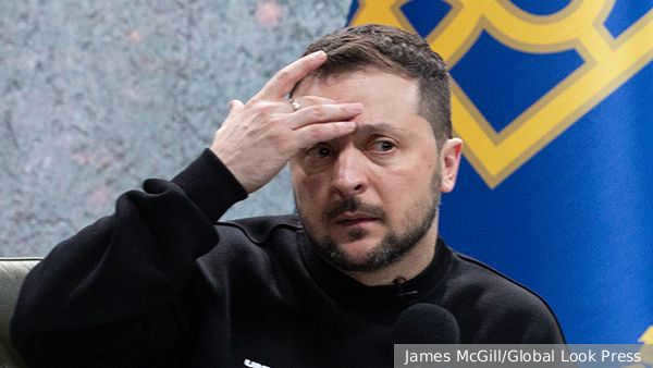 Lukashenko: Zelensky was sitting in the cellar when Russian troops were near Kiev