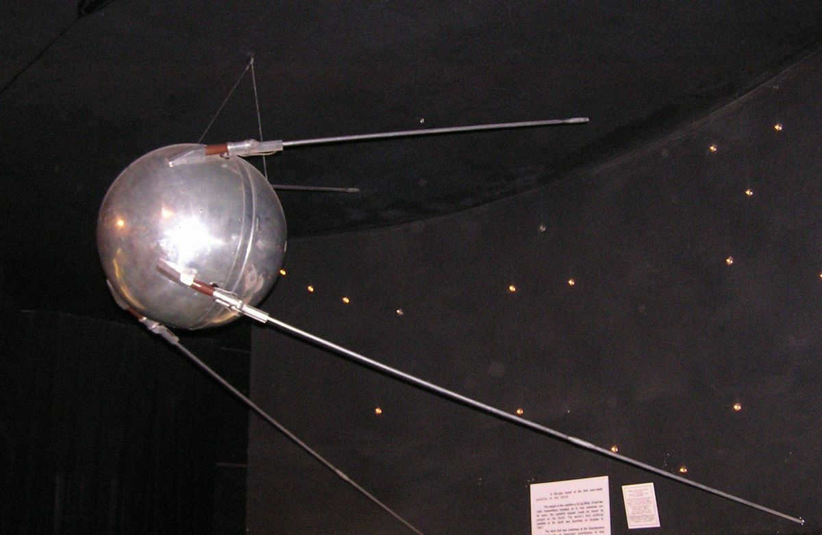 Sputnik