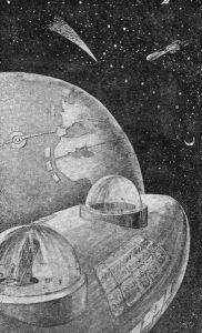 The first artificial satellite was called Sputnik: the fascinating story behind it