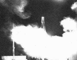 The launch of the R-7 rocket led to the historic moment of Sputnik being sent into orbit