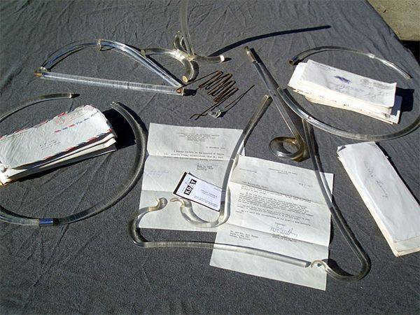 It was named Sputnik: the history of the first artificial satellite 32