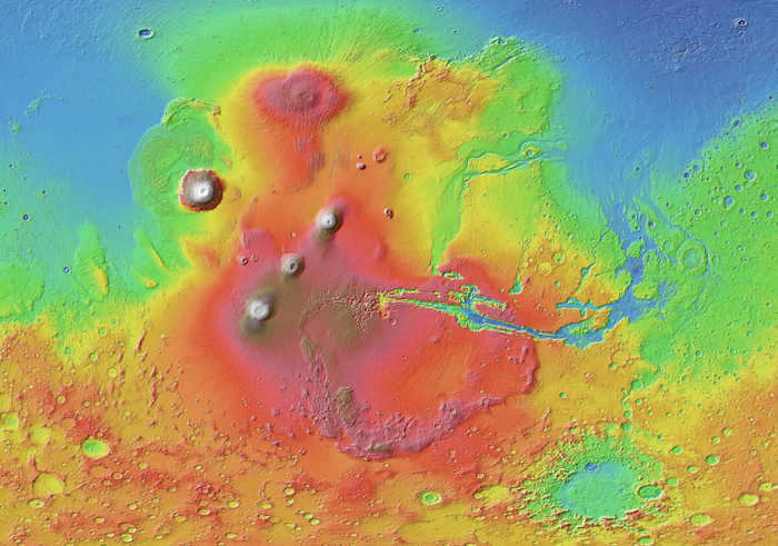Traces of disaster on Mars. But two facts say Mars is still alive Universe, Planet, Galaxy, Cosmos, Astrophoto, Astrophysics, Astrophotos, Astrophysics, Jupiter, Astronomy, Starry Sky, Stars, Longpost