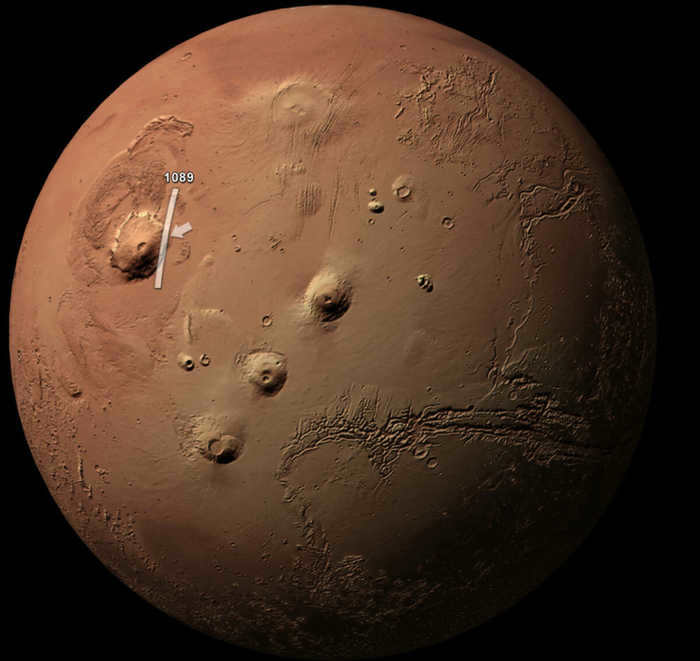 Traces of disaster on Mars. But two facts say Mars is still alive Universe, Planet, Galaxy, Cosmos, Astrophoto, Astrophysics, Astrophotos, Astrophysics, Jupiter, Astronomy, Starry Sky, Stars, Longpost