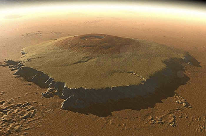 Traces of disaster on Mars. But two facts say Mars is still alive Universe, Planet, Galaxy, Cosmos, Astrophoto, Astrophysics, Astrophotos, Astrophysics, Jupiter, Astronomy, Starry Sky, Stars, Longpost