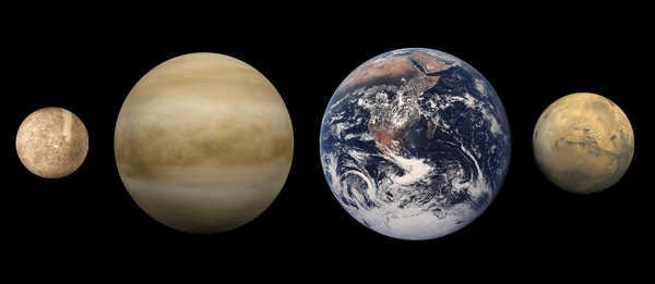 Mercury in detail: how much do you know about the solar system's smallest planet? Mercury, Planet, Space, Longpost