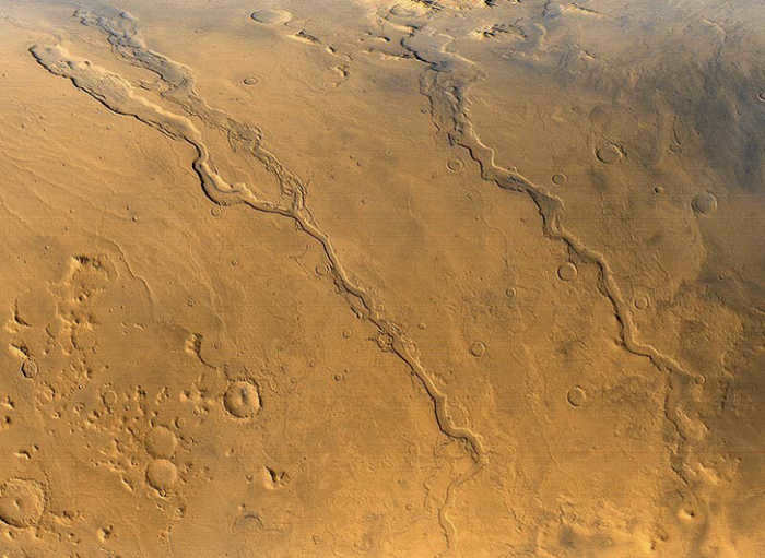 Traces of a catastrophe on Mars. But two facts say Mars is still alive Universe, Planet, Galaxy, Cosmos, Astrophoto, Astrophysics, Astrophysics, Jupiter, Astronomy, Starry Sky, Stars, Longpost