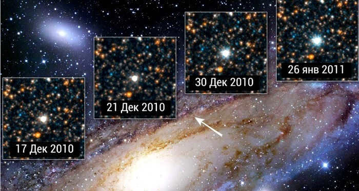 Why did those stars disappear? # Cosmos, Stars, Longpost #