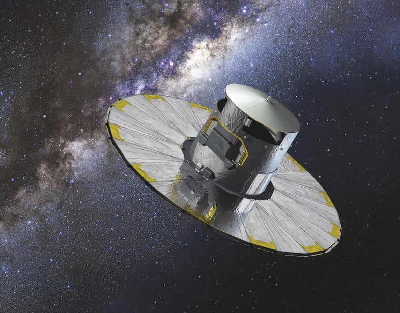 Gaia Observatory