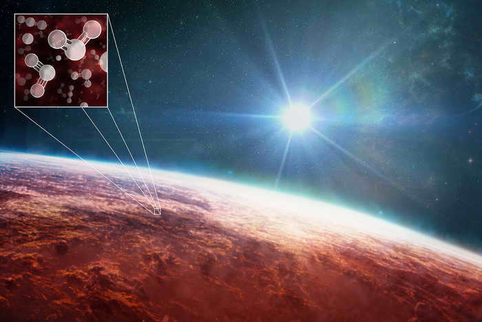 Alien astronomers on a nearby exoplanet Cosmos, Stars, Physics, Spaceship, Astrophoto, Aliens, Telescope, Science, Planet, Exoplanets, Longpost, Astronomy