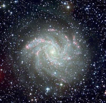 Why are stars disappearing?