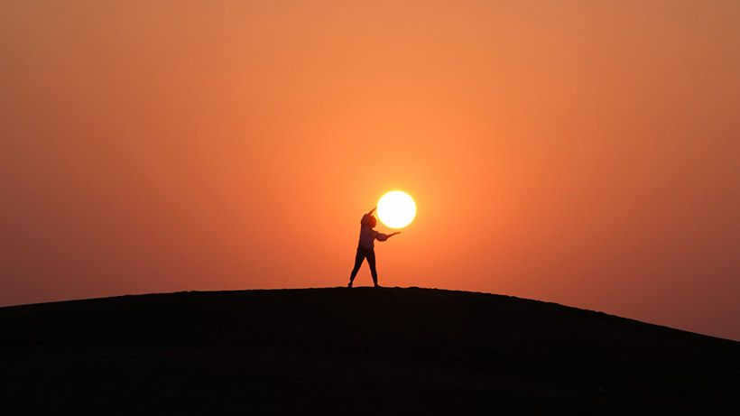Sun