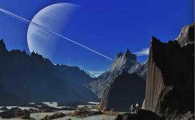 science and fiction