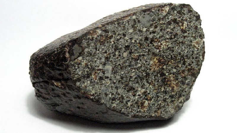 Common chondrite