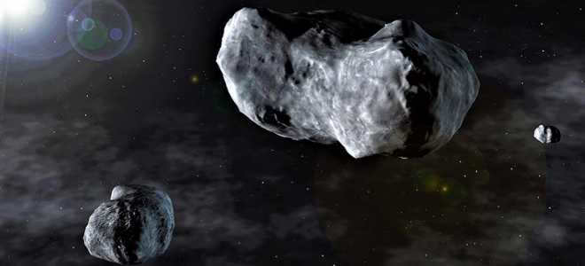 The meteorite that killed the dinosaurs and its consequences