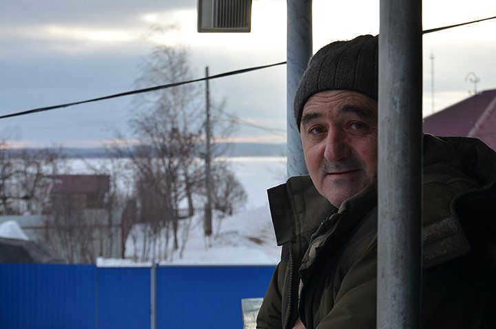 Alexander Zagreba