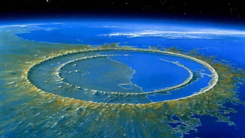 Chicxulub