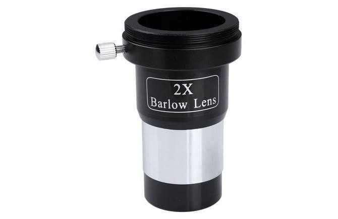 barlow lens 