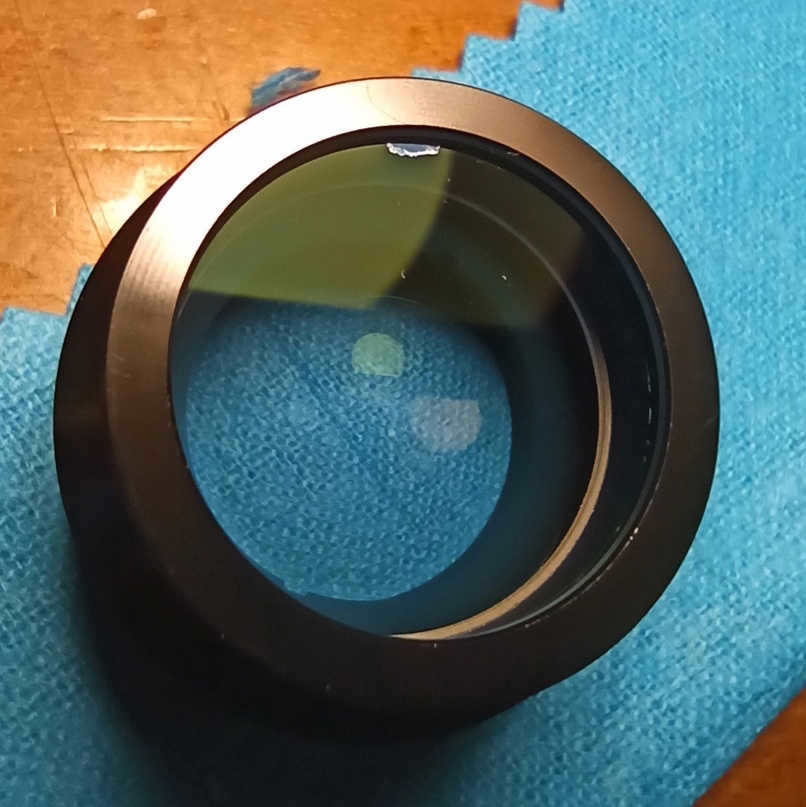 Lens