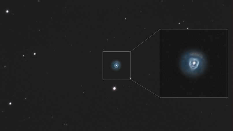 NGC 2392