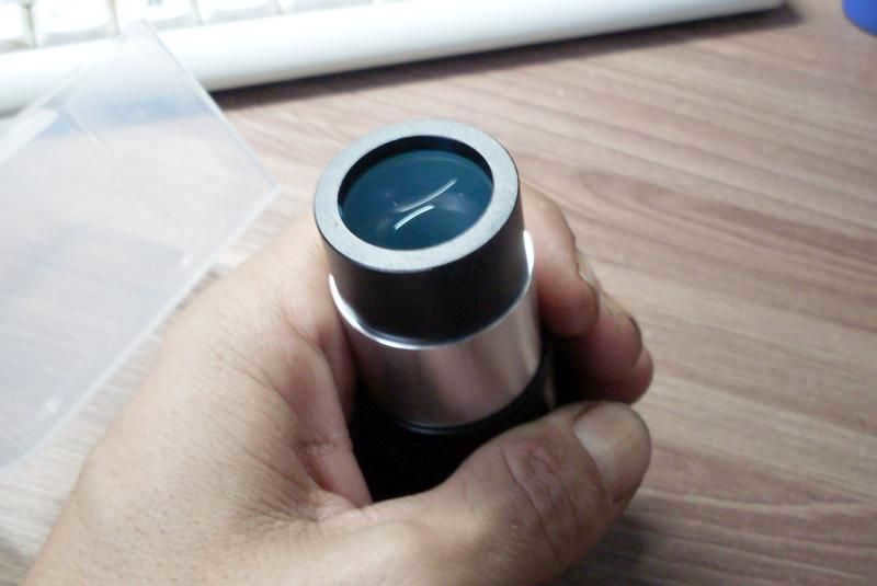 Barlow lens clarification
