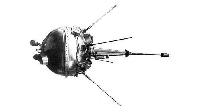 Luna-1