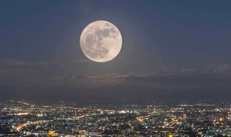 The Moon is a planet or not