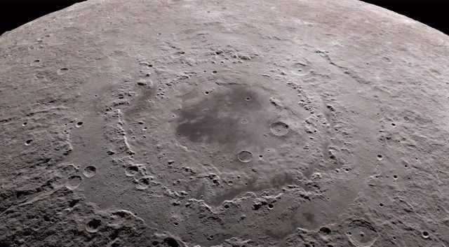 Moon planet or star