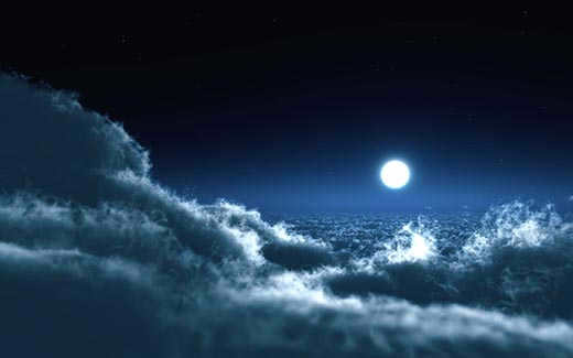 Is the Moon a star, planet or satellite?