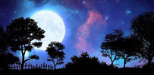 Is the moon a star, planet or satellite?