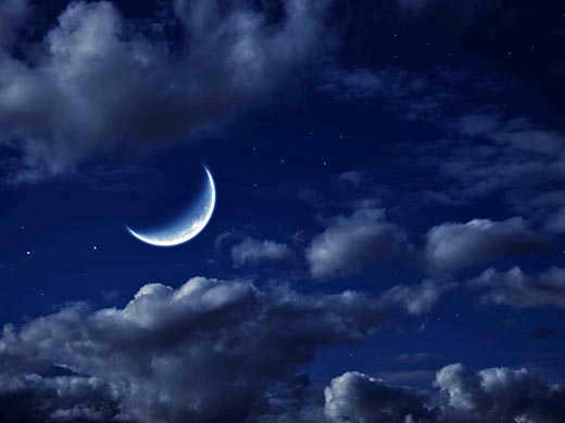 Is the moon a star, planet, or satellite?