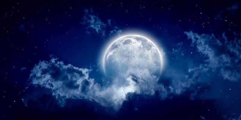 Moon