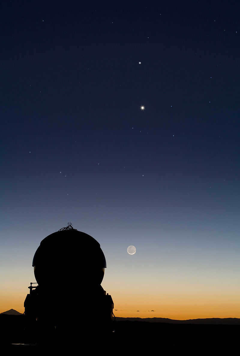 Mercury is the smallest and closest planet in the solar system.