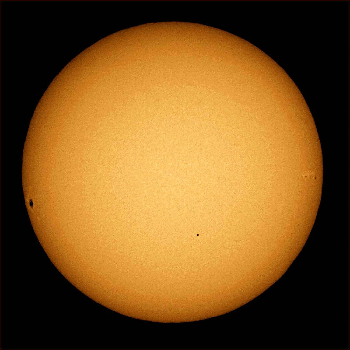 Mercury is the smallest and closest planet in the solar system.