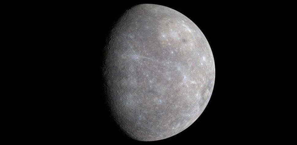 Mercury, planet, photo, image, Mercury, Messenger, NASA, NASA, NASA