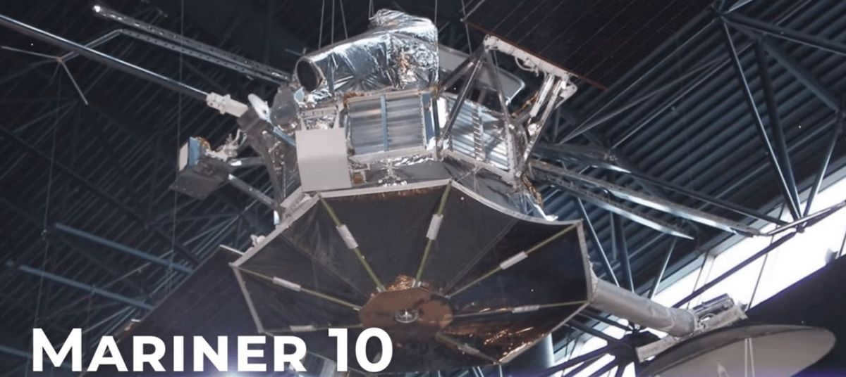 Mariner 10