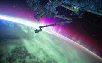 Photo:NASA