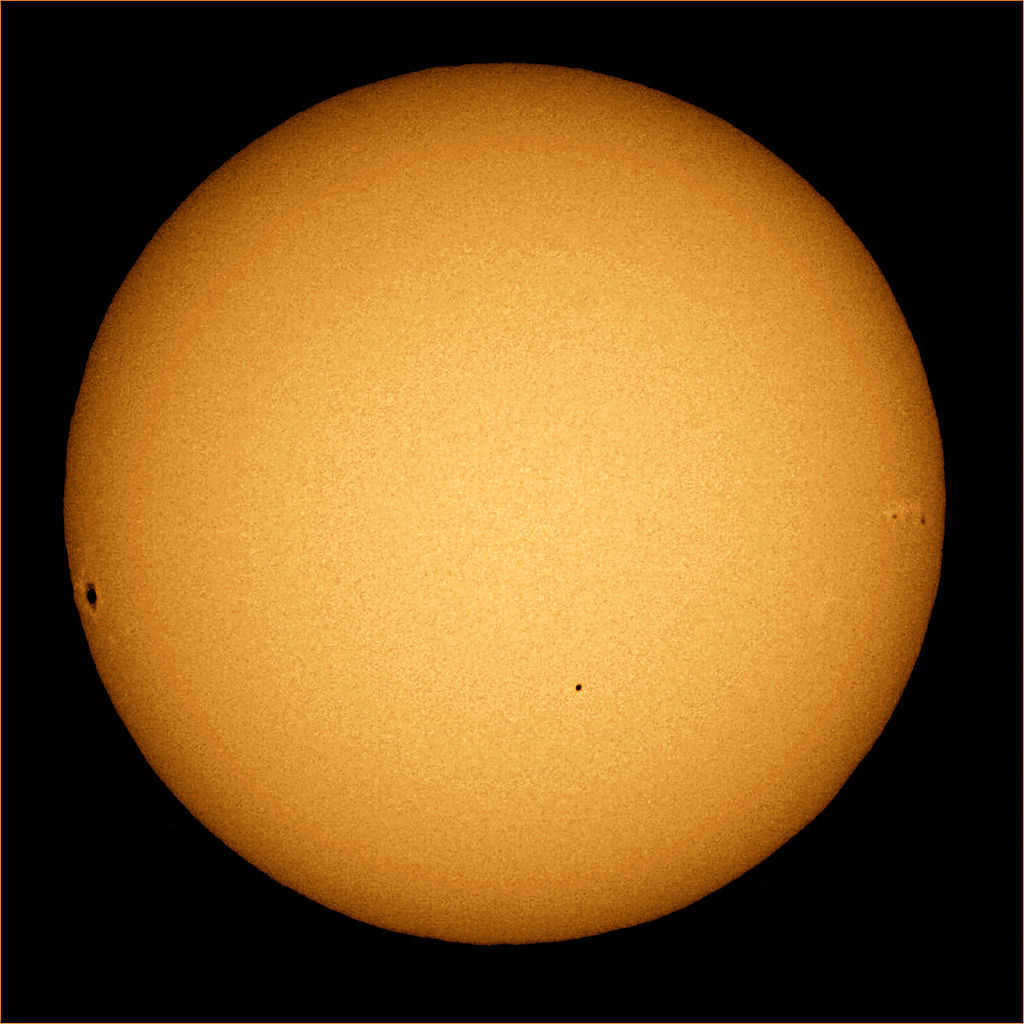 Mercury.