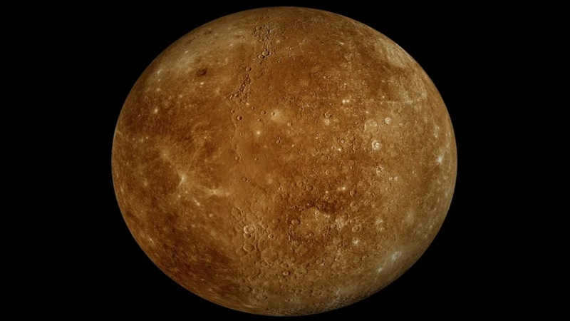 Mercury