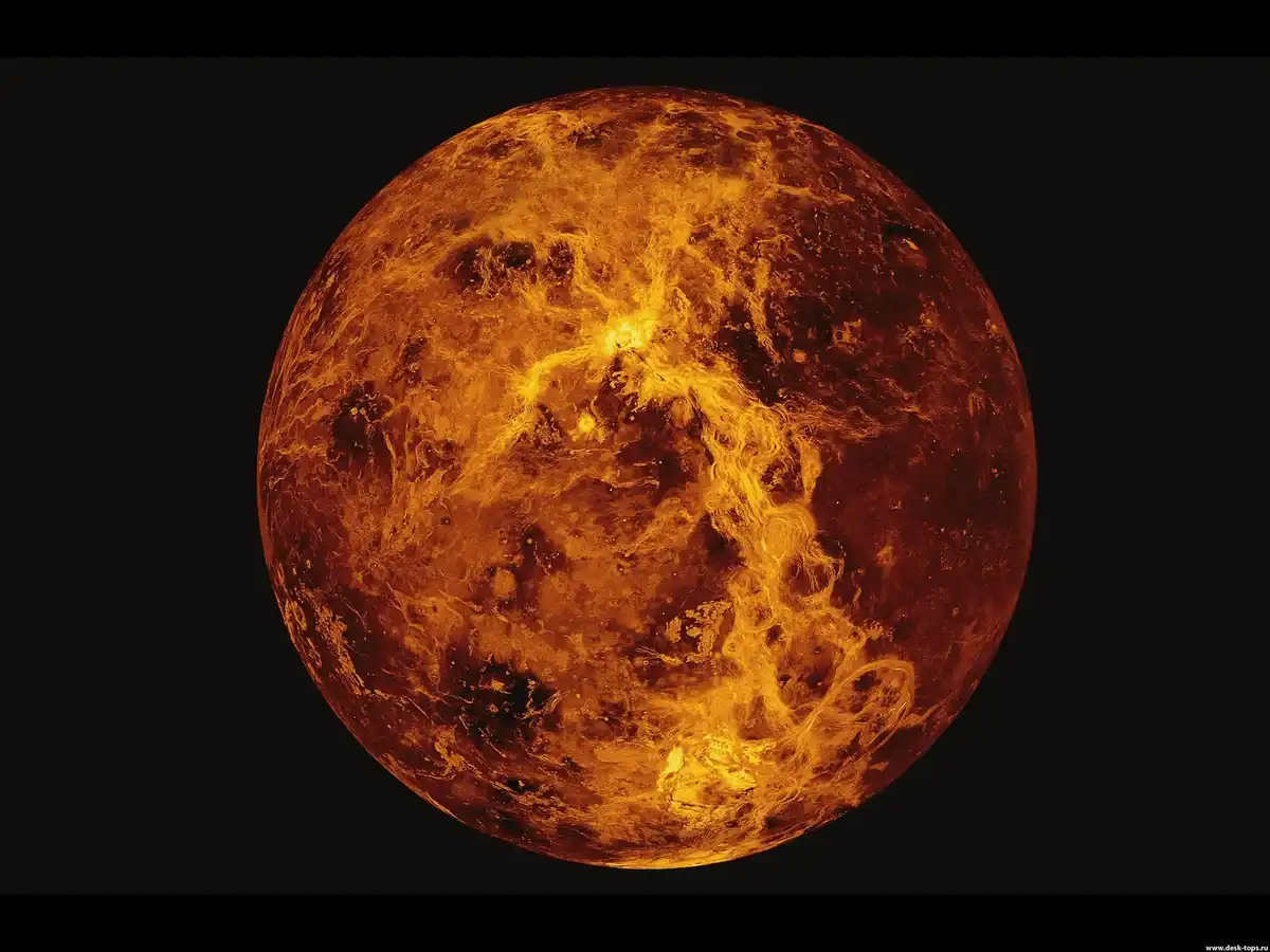 Planet Mercury