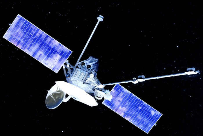 Mariner 10