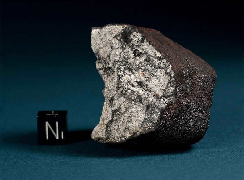 7 most famous meteorites on Earth