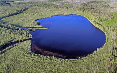Meteorite - what is, classification, types, list, composition, structure, photo and video