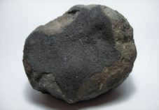 Meteorite - what is, classification, types, list, composition, structure, photo and video