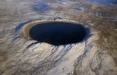 Meteorite - what is, classification, types, list, composition, structure, photo and video