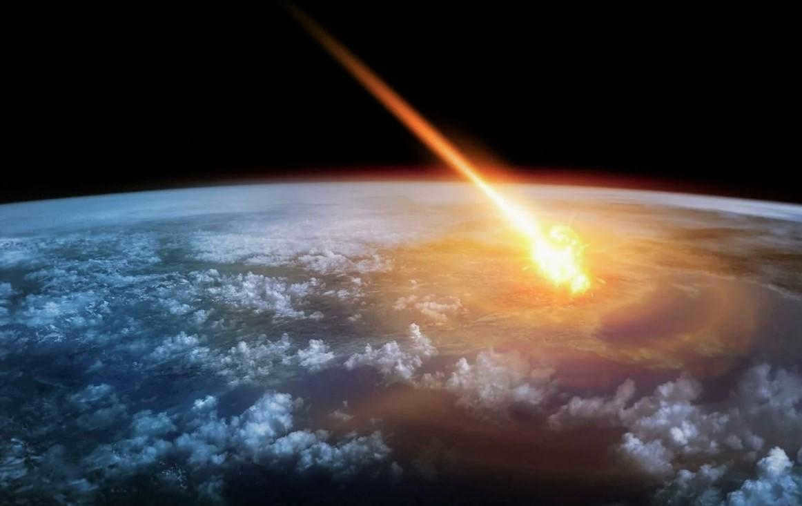 Meteorite - what is, classification, types, list, composition, structure, photo and video