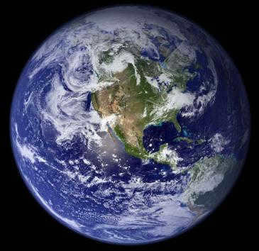 Planet Earth