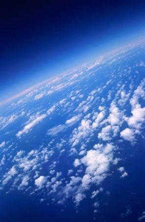 Earth's atmosphere