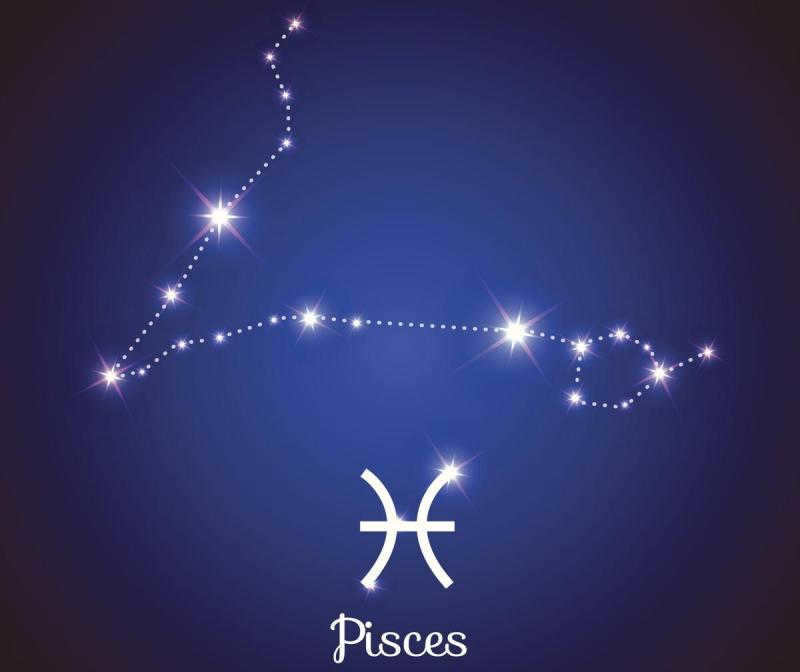 Zodiacal Meaning of Pisces